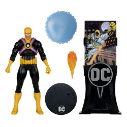 DC MULTIVERSE COLLECTOR EDITION 18 CM WAVE 6