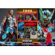 THOR LOVE AND THUNDER MASTERPIECE 1/6 THOR 32 CM