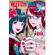 WITCH WATCH T10