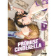 PROMISE CINDERELLA TOME 01