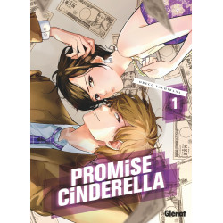 PROMISE CINDERELLA TOME 01