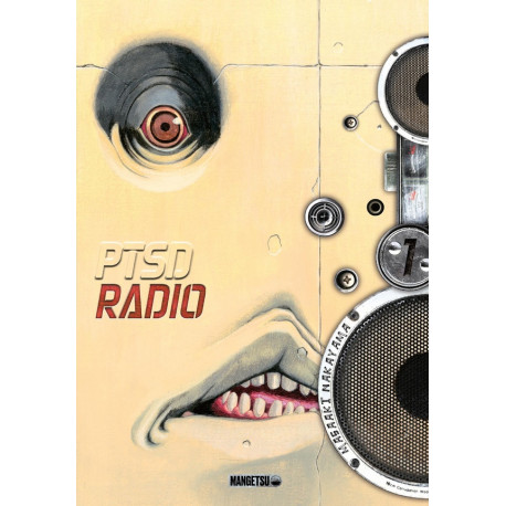 PTSD RADIO T01