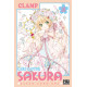 CARD CAPTOR SAKURA CLEAR CARD ARC T16