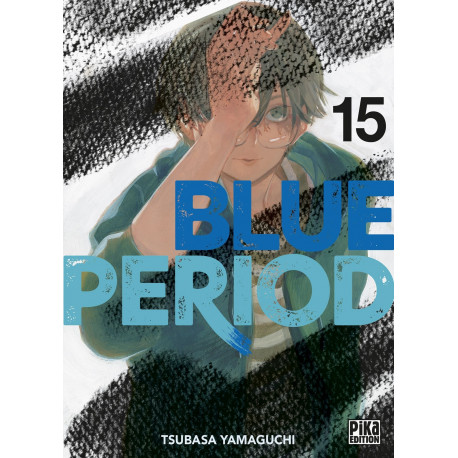 BLUE PERIOD T15