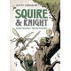 SQUIRE & KNIGHT GN VOL 02 WAYWARD TRAVELERS