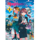 MAGILUMIERE CO LTD TOME 1