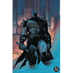 ABSOLUTE BATMAN #1 3RD PTG CVR C NICK DRAGOTTA FOIL VAR