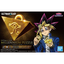 MILLENNIUM PUZZLE YU GI OH ULTIMAGEAR