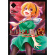 HIGURASHI - LE SANGLOT DES CIGALES : GO - TOME 03