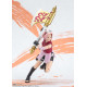 SAKURA HARUNO NARUTO SHIPPUDEN FIGURINE S H FIGUARTS NARUTO OP99 EDITION 14 CM