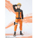 NARUTO UZUMAKI NARUTO SHIPPUDEN FIGURINE S H FIGUARTS NARUTO OP99 EDITION 15 CM