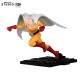 SAITAMA ONE PUNCH MAN FIGURINE SFC 16 CM