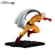 SAITAMA ONE PUNCH MAN FIGURINE SFC 16 CM