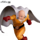 SAITAMA ONE PUNCH MAN FIGURINE SFC 16 CM