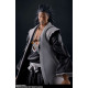 KENPACHI ZARAKI BLEACH THOUSAND YEAR BLOOD WAR FIGURINE S H FIGUARTS 17 CM