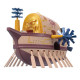 ARK MAXIM ONE PIECE MAQUETTE GRAND SHIP COLLECTION 15CM