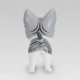 CHI DEBOUT STATUE COLLECTOR 11 CM