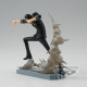 ROB LUCCI SENKOZEKKEI ONE PIECE 10 CM