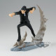 ROB LUCCI SENKOZEKKEI ONE PIECE 10 CM