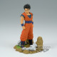 SON GOHAN HISTORY BOX VOLUME 11 DRAGON BALL Z 12 CM