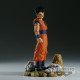 SON GOHAN HISTORY BOX VOLUME 11 DRAGON BALL Z 12 CM