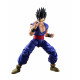 SON GOHAN ULTIMATE DRAGON BALL SUPER SUPER HERO FIGURINE S H FIGUARTS 14 CM