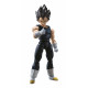 VEGETA DRAGON BALL SUPER SUPER HERO FIGURINE S H FIGUARTS 14 CM