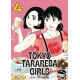 TOKYO TARAREBA GIRLS SAISON 2 VOL.4