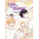 LOVE IS AN ILLUSION T03