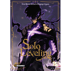 SOLO LEVELING T15