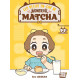 LES PETITS EN-CAS DE MONSIEUR MATCHA T02