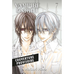 VAMPIRE KNIGHT - PERFECT EDITION T07