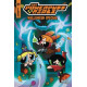 POWERPUFF GIRLS HALLOWEEN SP ONE SHOT CVR B FORSTNER