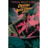 UNIVERSAL MONSTERS BLACK LAGOON HC CVR A ROBERTS & STEWART