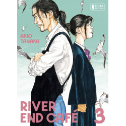 RIVER END CAFE T03