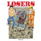 LOSERS - CHRONIQUES D'UN MAGAZINE LEGENDAIRE - TOME 1