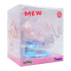 MEW POKEMON FUNISM PRIME FIGURE MINI 10 CM