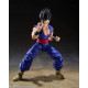 SON GOHAN ULTIMATE DRAGON BALL SUPER SUPER HERO FIGURINE S H FIGUARTS 14 CM