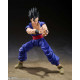 SON GOHAN ULTIMATE DRAGON BALL SUPER SUPER HERO FIGURINE S H FIGUARTS 14 CM