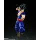 SON GOHAN ULTIMATE DRAGON BALL SUPER SUPER HERO FIGURINE S H FIGUARTS 14 CM