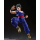 SON GOHAN ULTIMATE DRAGON BALL SUPER SUPER HERO FIGURINE S H FIGUARTS 14 CM