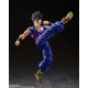 SON GOHAN ULTIMATE DRAGON BALL SUPER SUPER HERO FIGURINE S H FIGUARTS 14 CM