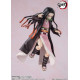 NEZUKO KAMADO DEMON SLAYER KIMETSU NO YAIBA FIGURINE S H FIGUARTS 13 CM