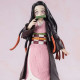 NEZUKO KAMADO DEMON SLAYER KIMETSU NO YAIBA FIGURINE S H FIGUARTS 13 CM