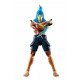 SUNRAKU SHANGRI LA FRONTIER FIGURINE S H FIGUARTS 15 CM