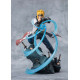 MINATO NAMIKAZE RASENGAN NARUTO SHIPPUDEN STATUETTE PVC FIGUARTSZERO EXTRA BATTLE 20 CM