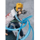 MINATO NAMIKAZE RASENGAN NARUTO SHIPPUDEN STATUETTE PVC FIGUARTSZERO EXTRA BATTLE 20 CM