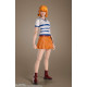 NAMI ONE PIECE LIVE ACTION FIGURINE S H FIGUARTS 15 CM