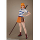 NAMI ONE PIECE LIVE ACTION FIGURINE S H FIGUARTS 15 CM