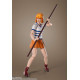 NAMI ONE PIECE LIVE ACTION FIGURINE S H FIGUARTS 15 CM